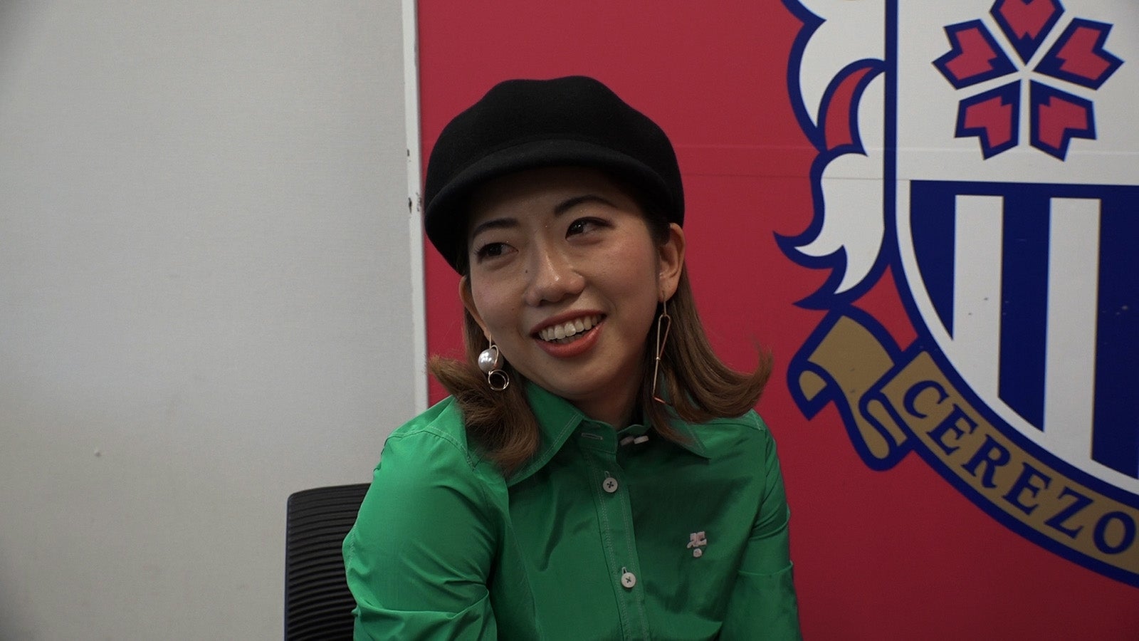 akane（写真提供：関西テレビ）