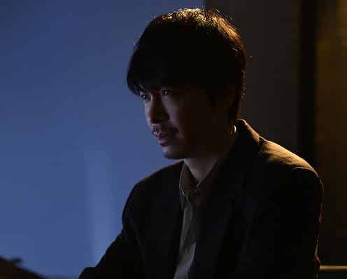 【アンチヒーロー 第6話】明墨のターゲットは政界?女性副編集長の弁護を請け負う