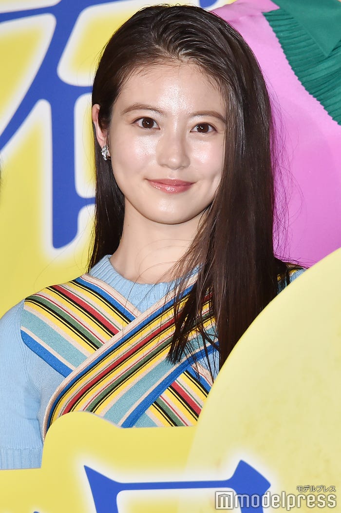 今田美桜(ダウンスタイル) (C)モデルプレス