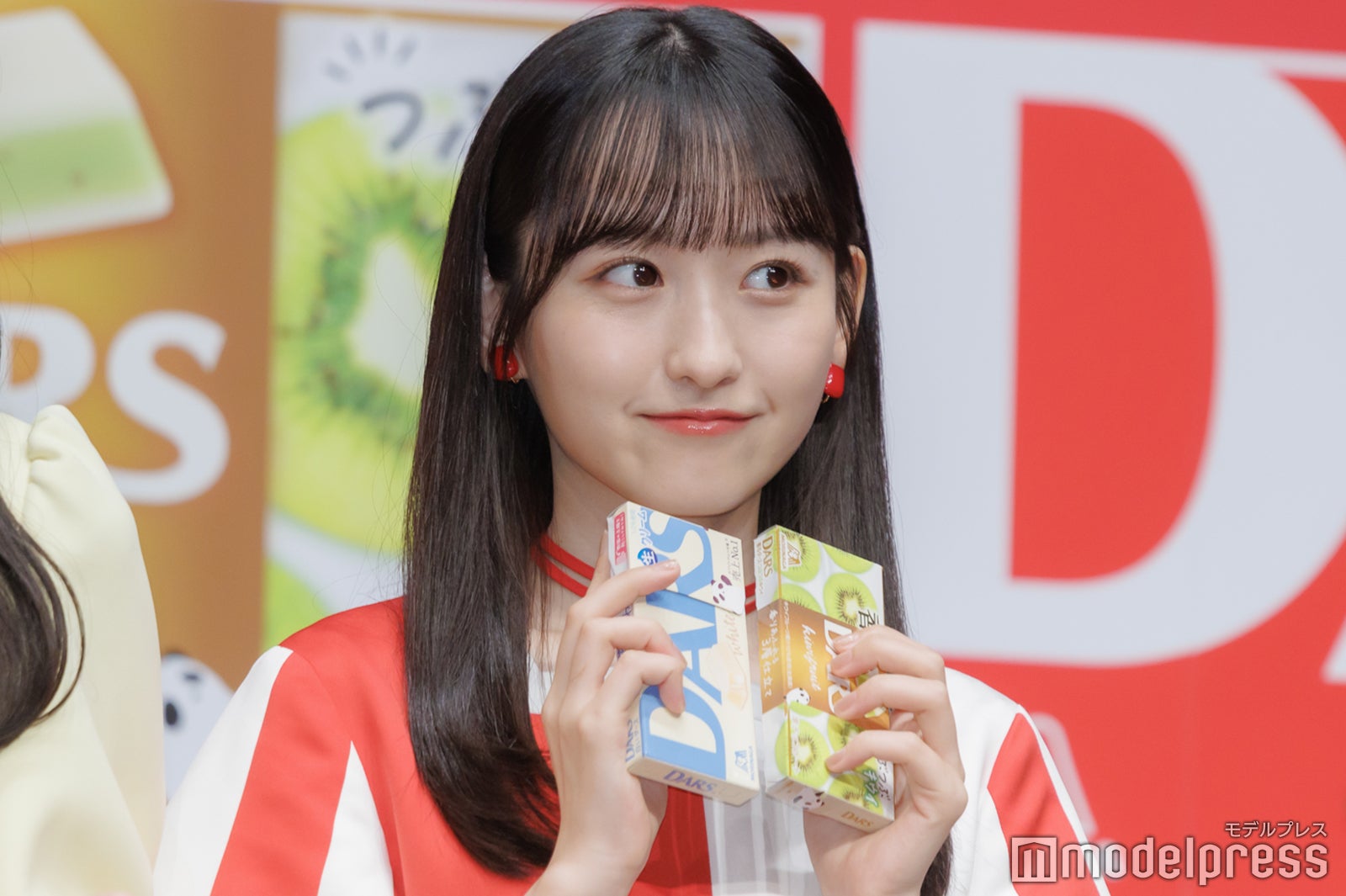 一ノ瀬美空（C）モデルプレス