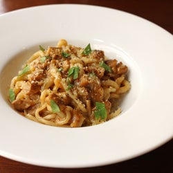 イタリアンは気軽にワイワイ、郷土料理が超たのしい! アットホームなトスカーナ料理店『フェリチェッラ』