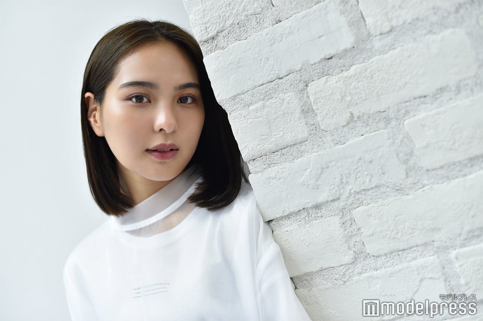 山口厚子（C）モデルプレス