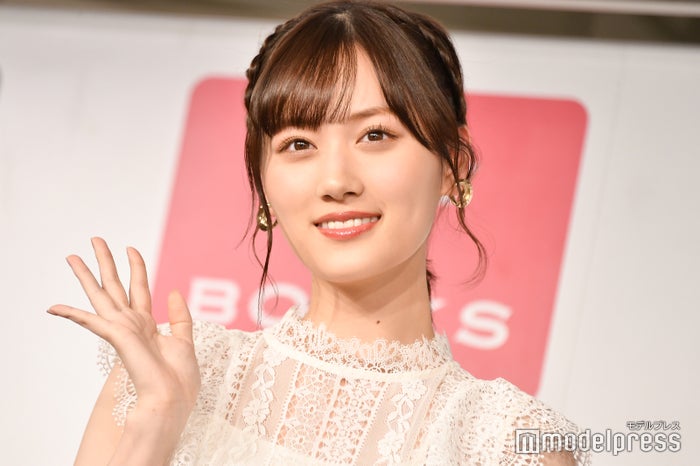 乃木坂46山下美月、グループ卒業後に言及「立ち止まって考える時間が必要」