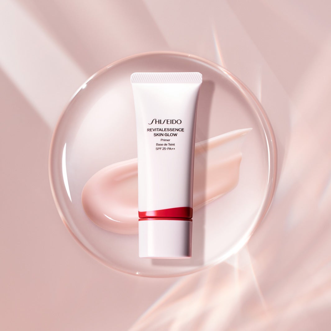 エッセンス スキングロウ プライマー