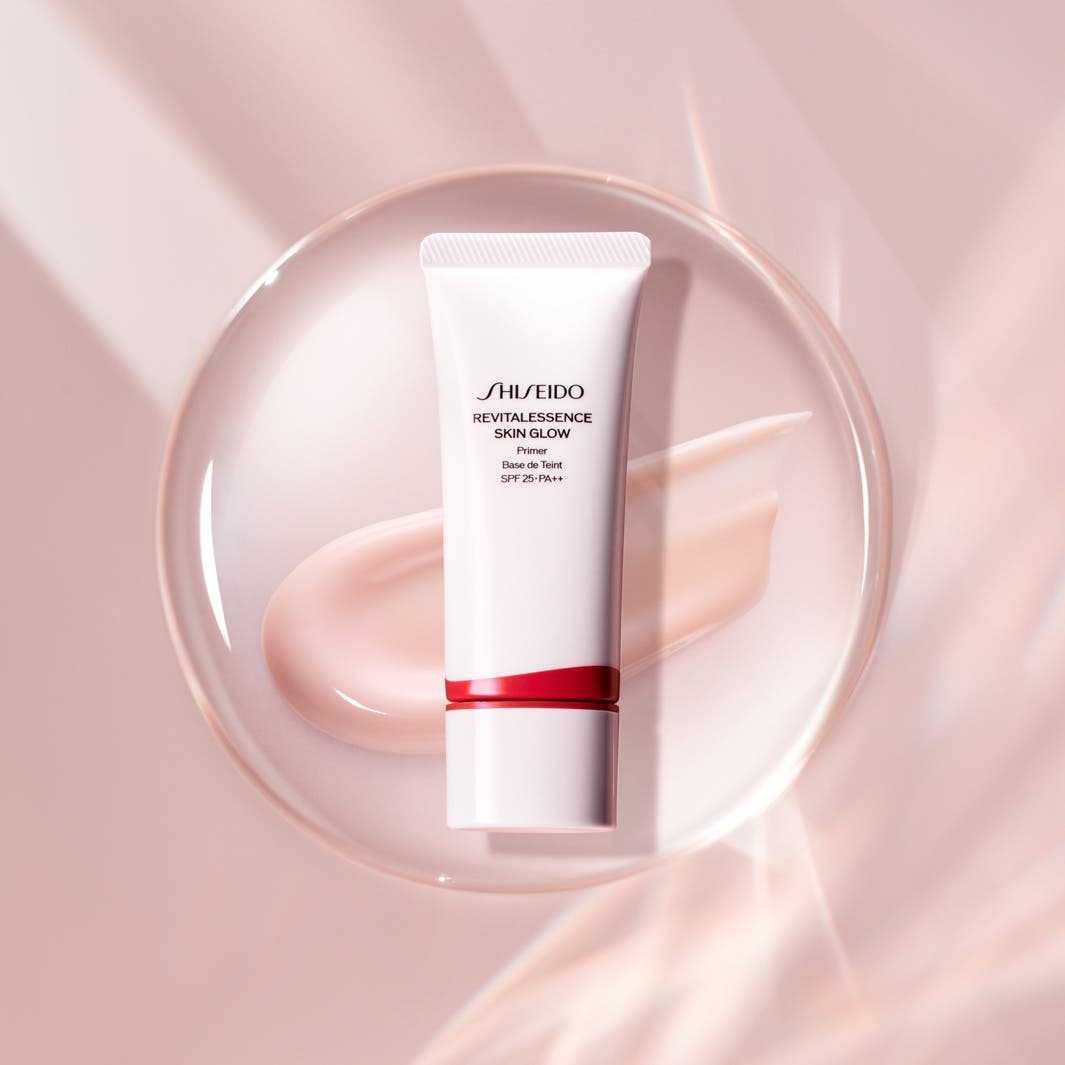 エッセンス スキングロウ プライマー