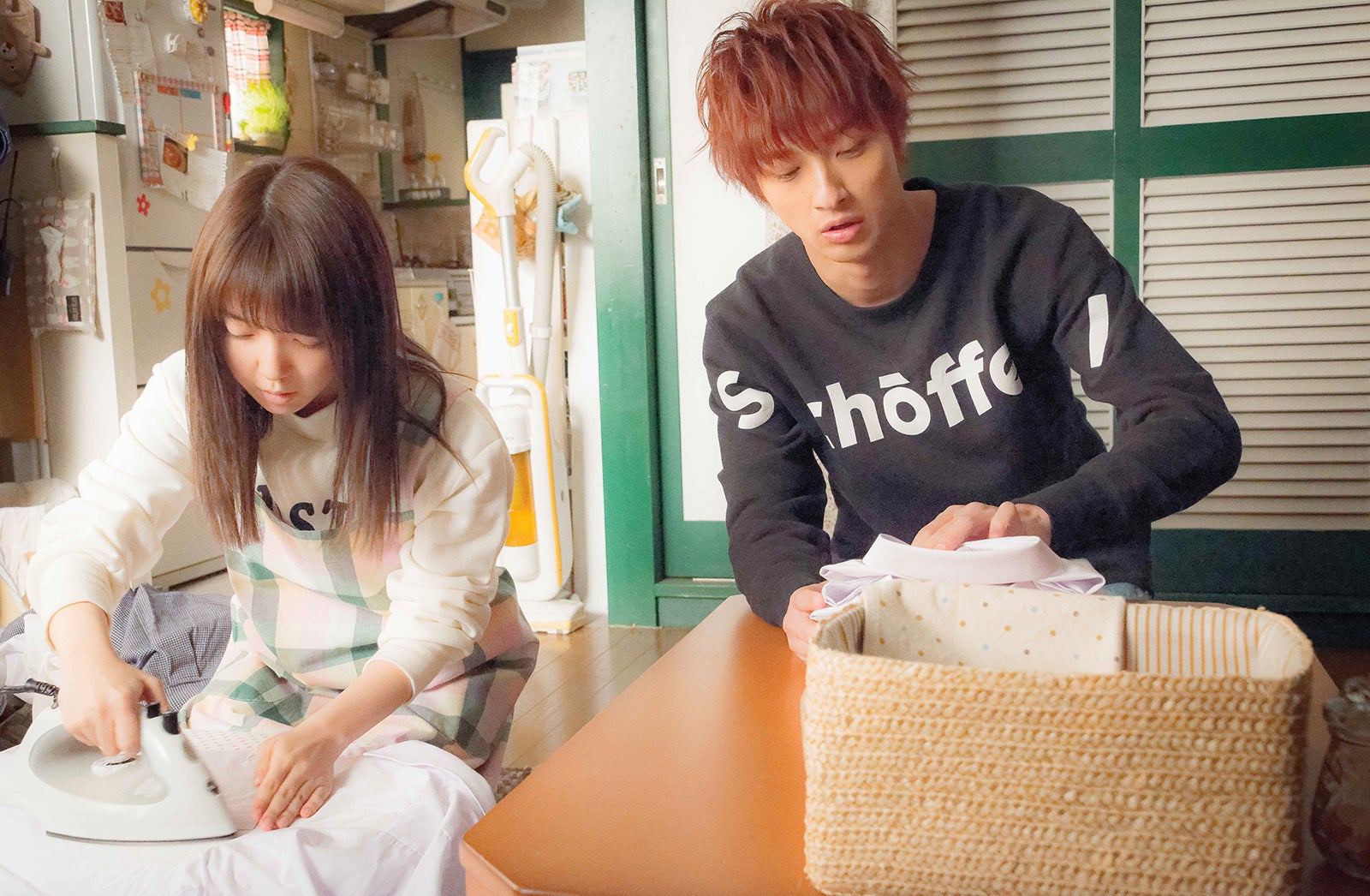 （C）「2019 L・DK」製作委員会