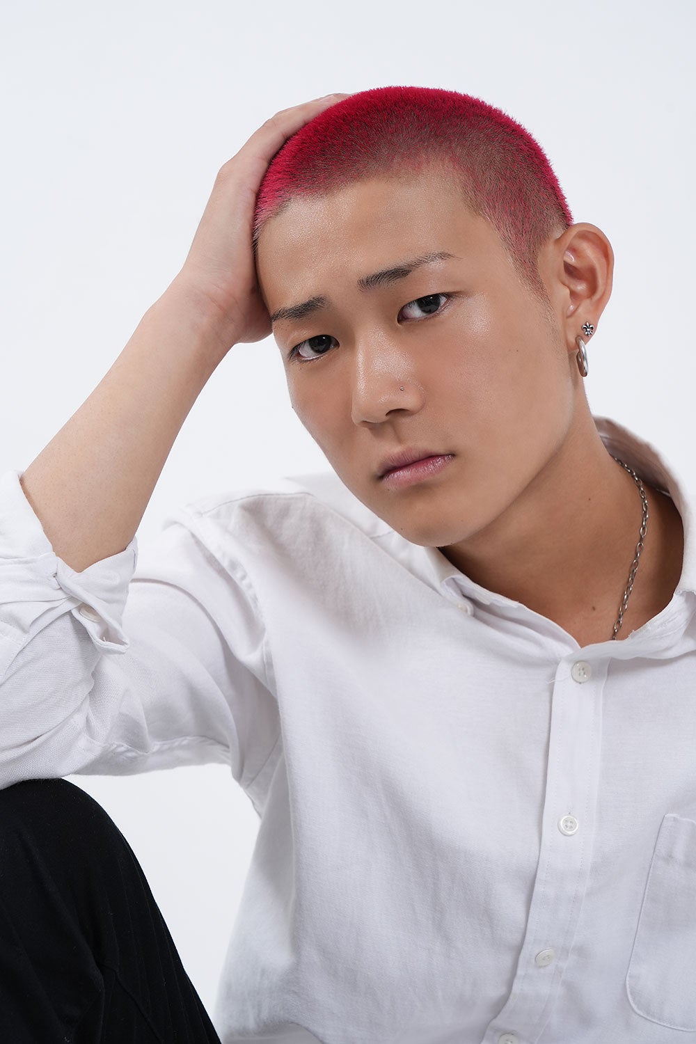 橋口侑一郎さん（提供写真）