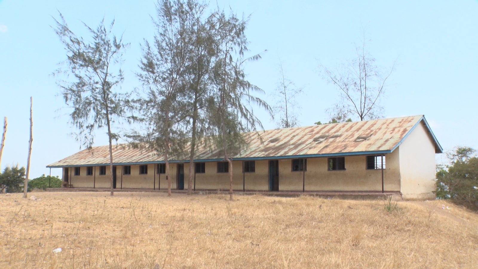 「あいのり：African Journey」第2話より（C）フジテレビ