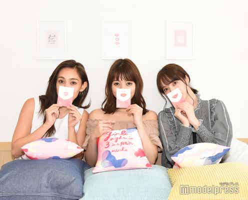 仲良し3人組で泊まりたい!フォトジェニックなカフェ&ホステル「CAFETEL(カフェテル) 京都三条 for Ladies」体験レポ