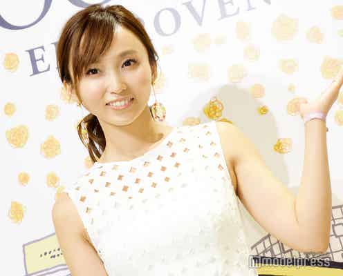 吉木りさ、長女6歳誕生日に家族4ショット公開「幸せオーラすごい」「笑顔が眩しい」と反響