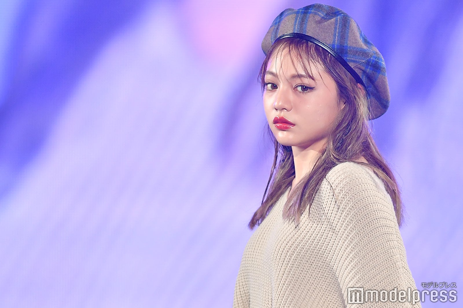 吉木千沙都（C）モデルプレス