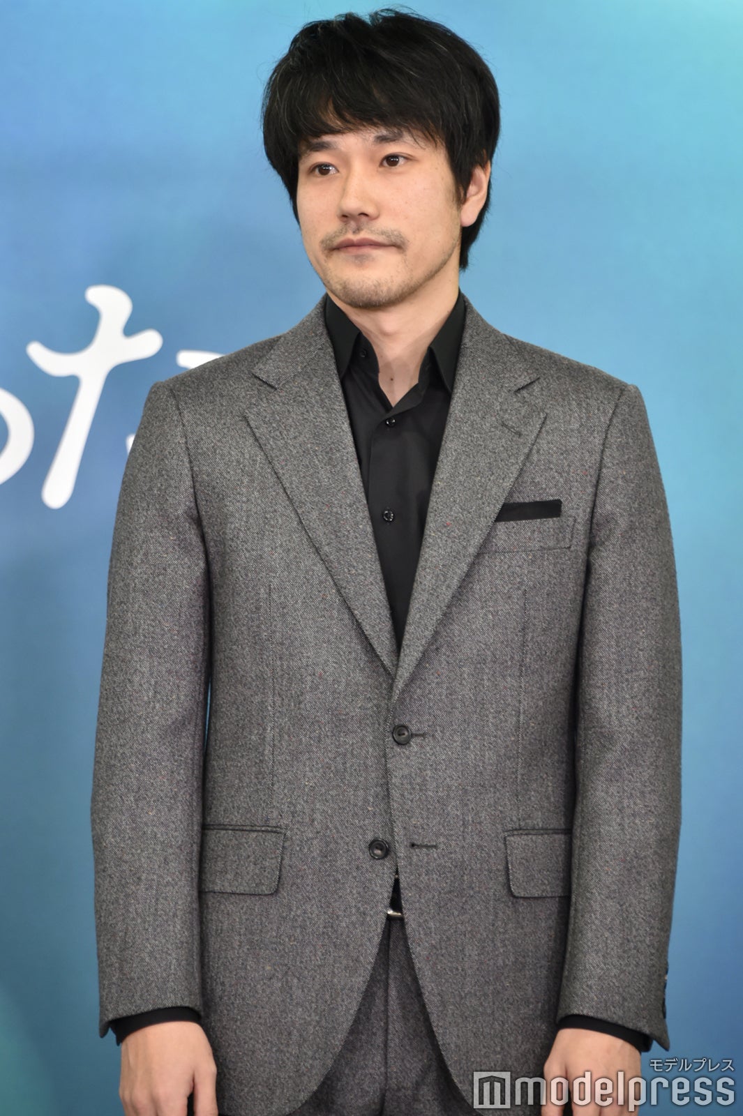 松山ケンイチ（C）モデルプレス