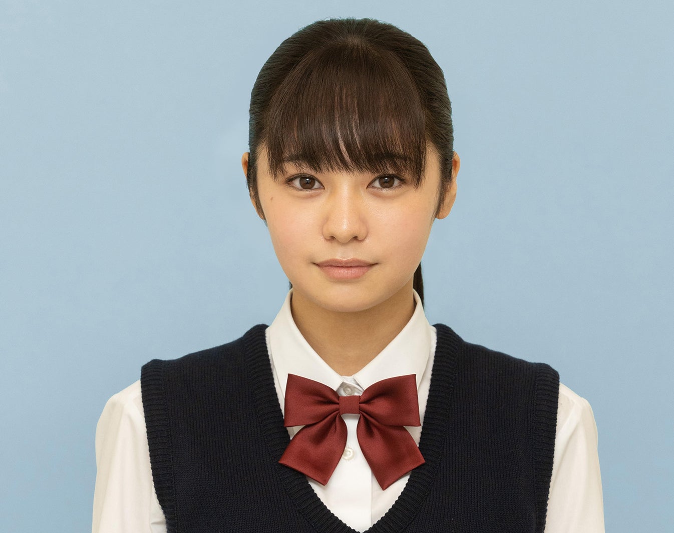 吉柳咲良／「青のSP―学校内警察・嶋田隆平―」（C）カンテレ