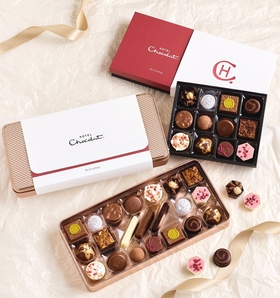 ホテルショコラ／画像提供：ホテルショコラ