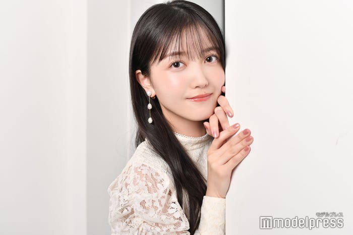 久保史緒里(C)モデルプレス