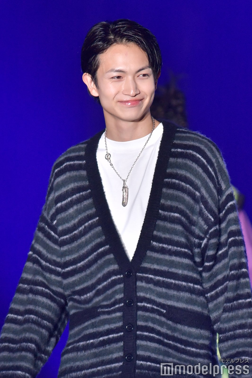 綱啓永（C）モデルプレス