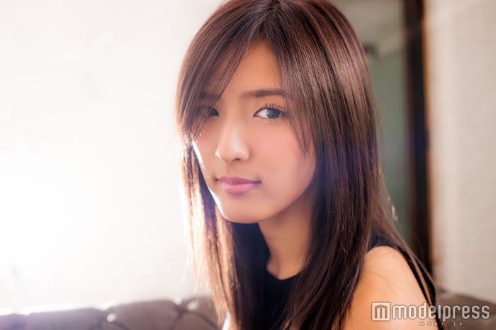 藤井萩花(C)モデルプレス