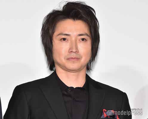 藤原竜也、子どもの誕生で変化「現実は違います」