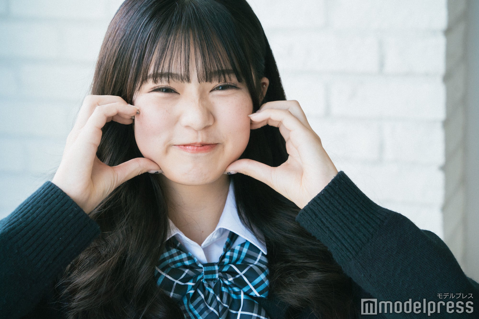 ゆづさん（C）モデルプレス