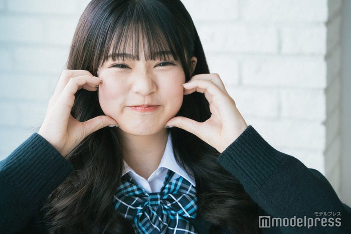 ゆづさん(C)モデルプレス