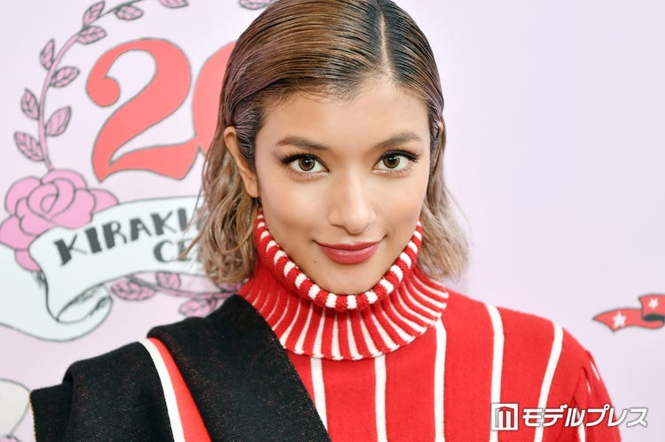 画像22 22 ローラ 1日2食 で変化 コンディションがすごくいい 最新の美容事情を明かす モデルプレスインタビュー モデルプレス
