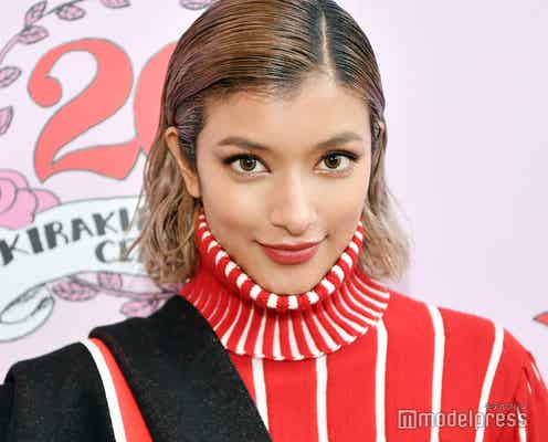 ローラ、“1日2食”で変化「コンディションがすごくいい」最新の美容事情を明かす<モデルプレスインタビュー>