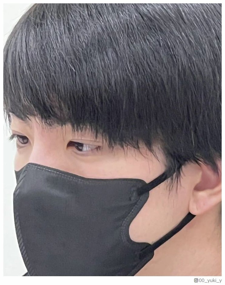 山田裕貴「HiGH＆LOW」「ちむどんどん」で共演・前田公輝の“隠し撮り”ショット公開 両作品の違いも明かす