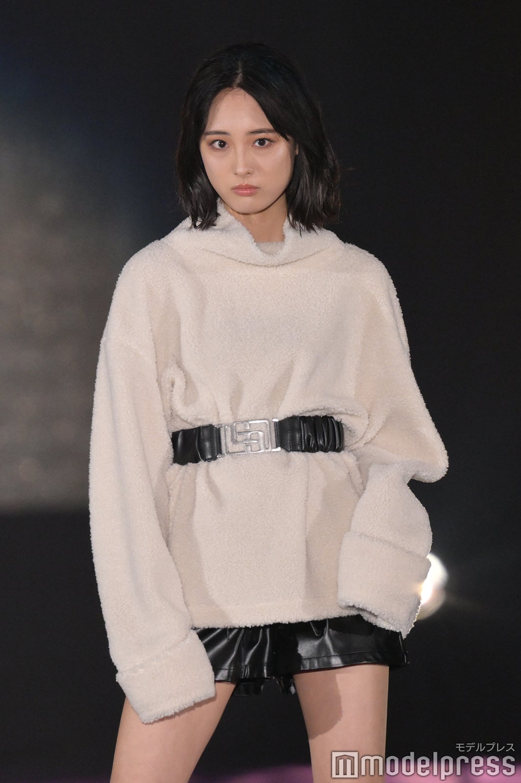 大友花恋（C）モデルプレス