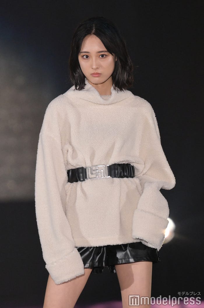 大友花恋(C)モデルプレス