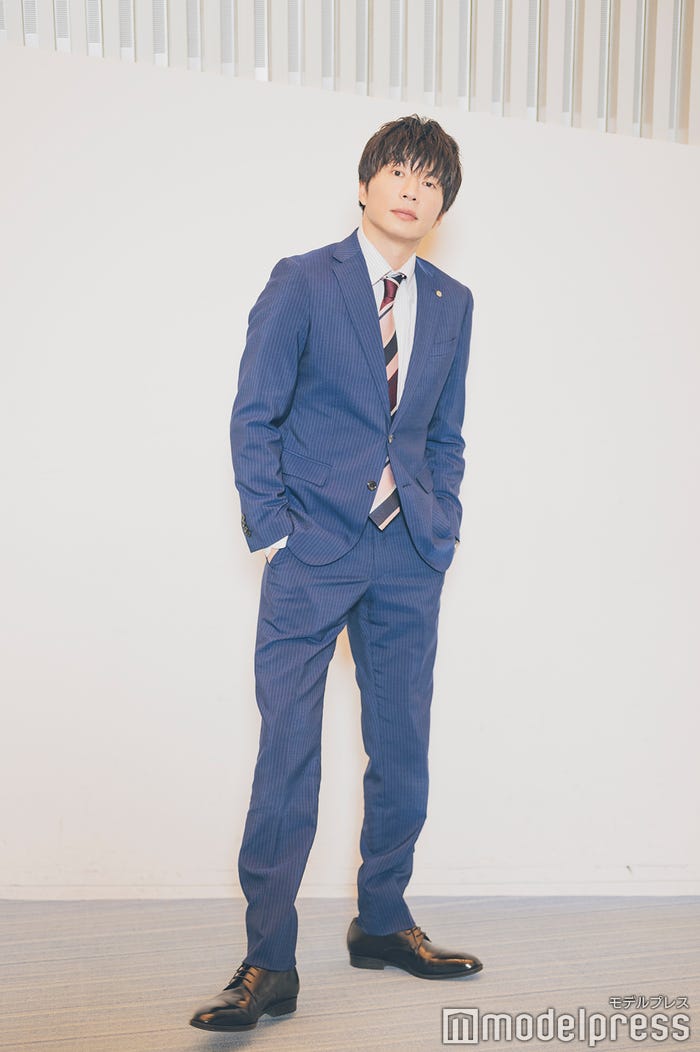 田中圭(C)モデルプレス