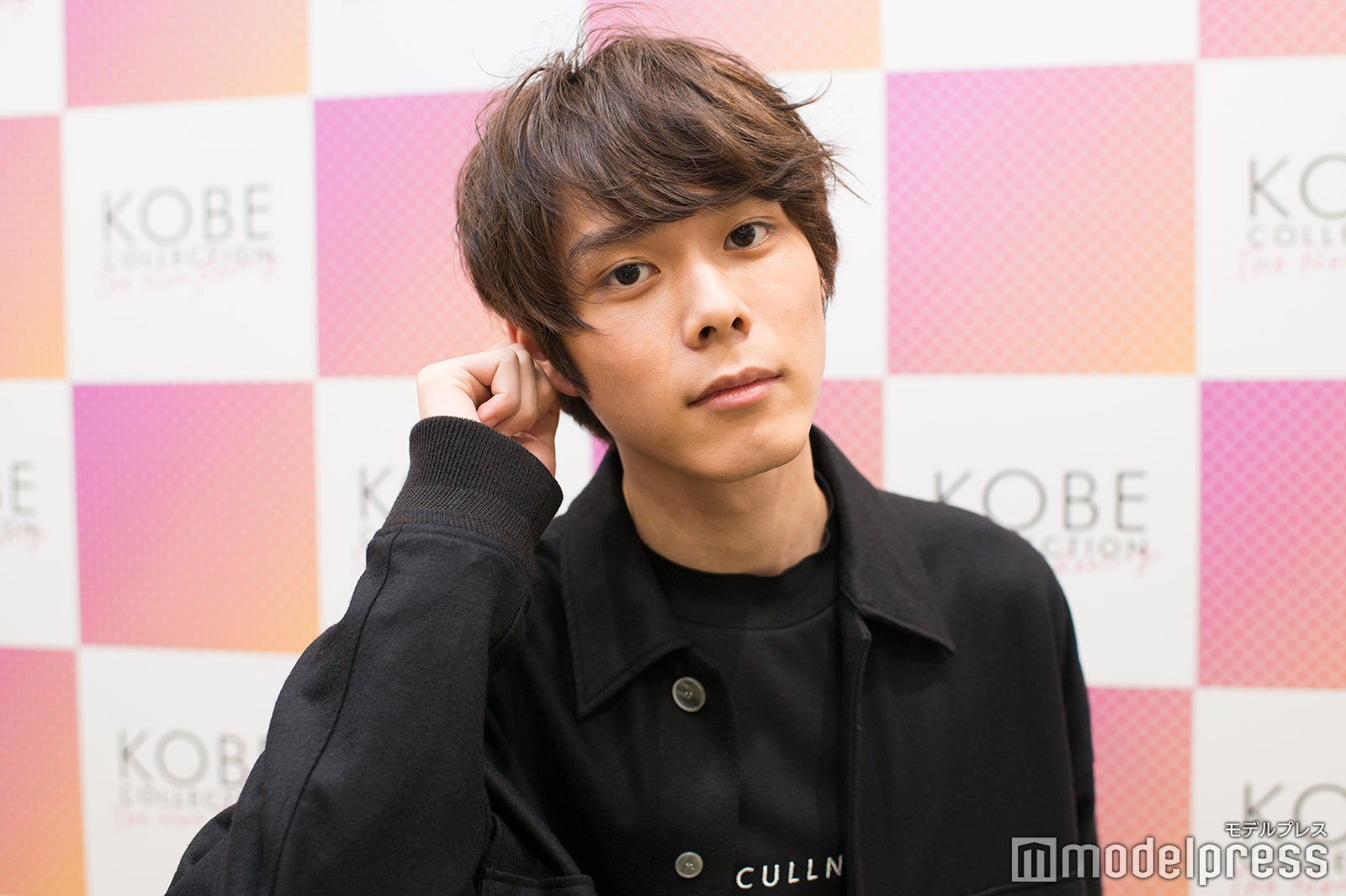 細田佳央太（C）モデルプレス