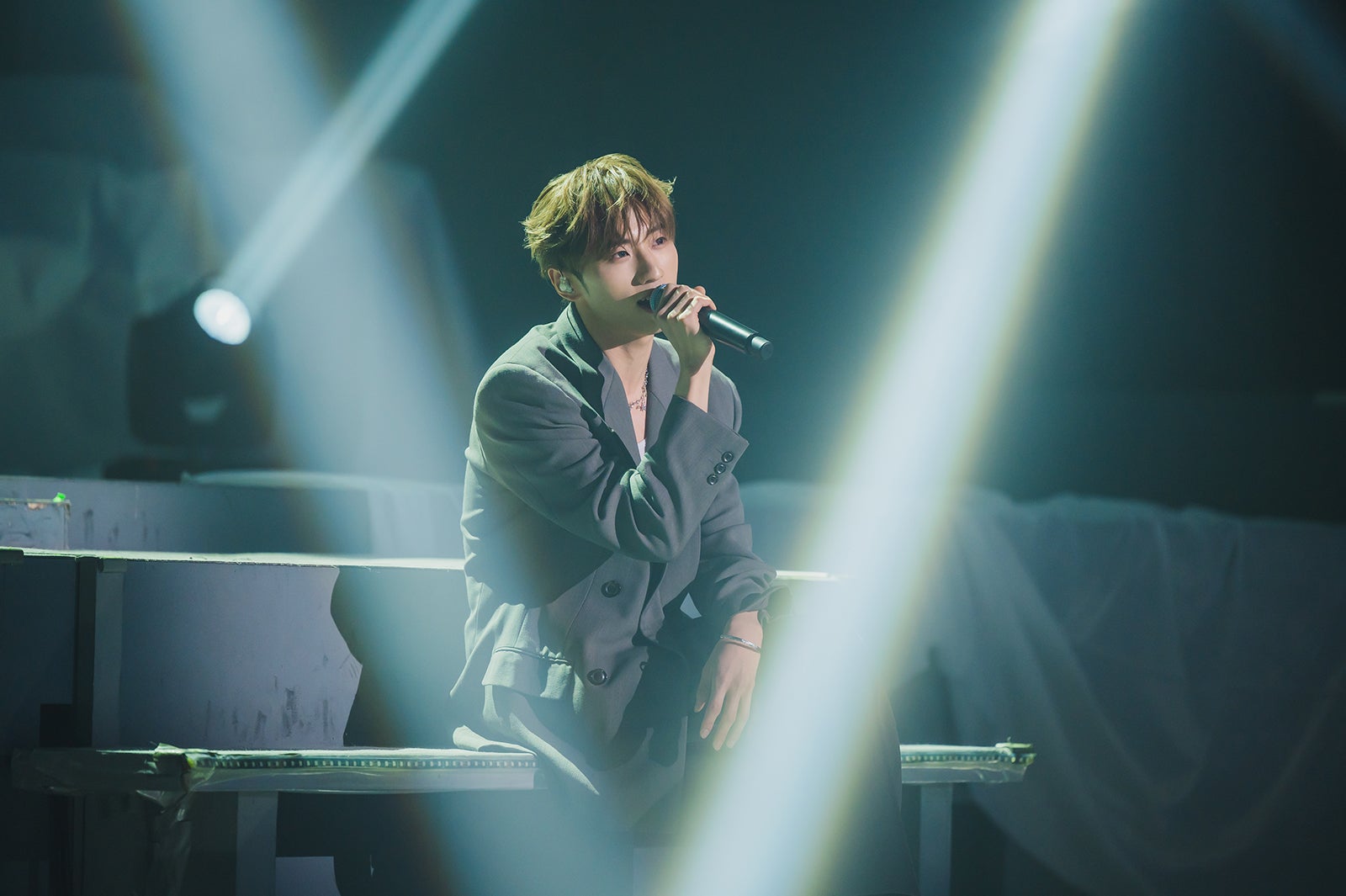 許豊凡（C）LAPONE ENTERTAINMENT