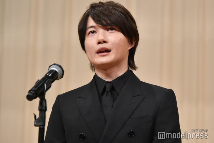 神木隆之介(C)モデルプレス