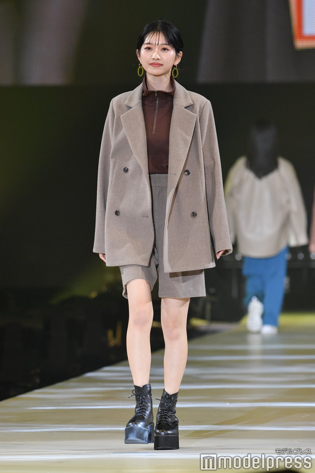 小室安未（C）モデルプレス