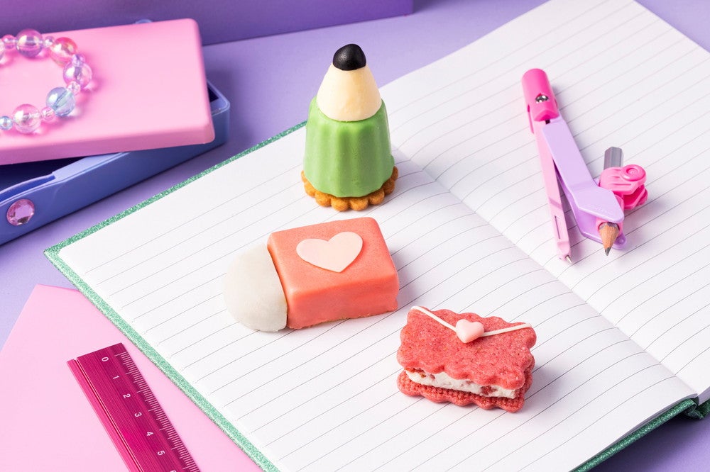 Magical Girl／画像提供：ヒルトン東京ベイ