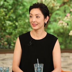草刈民代、西城秀樹さんの曲で思い出す記憶とは?阿川佐和子にバレエレッスンも
