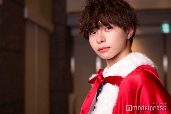 松本仁くん(C)モデルプレス