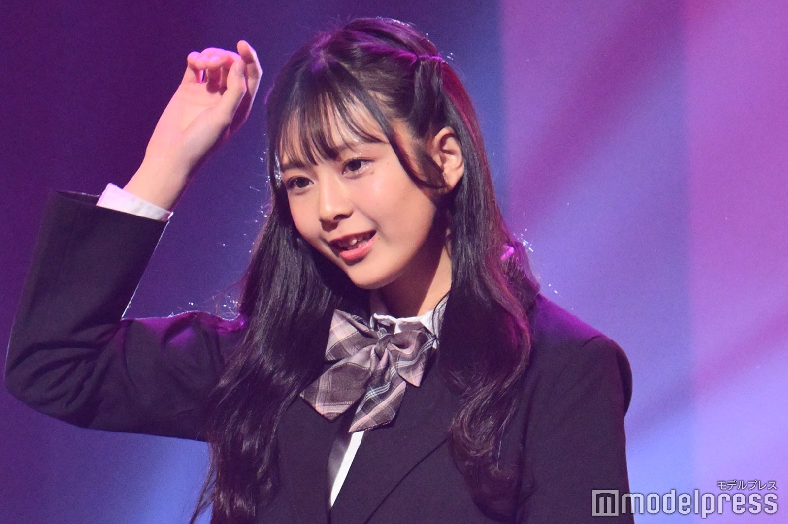 「女子高生ミスコン2023」ファイナリスト（C）モデルプレス