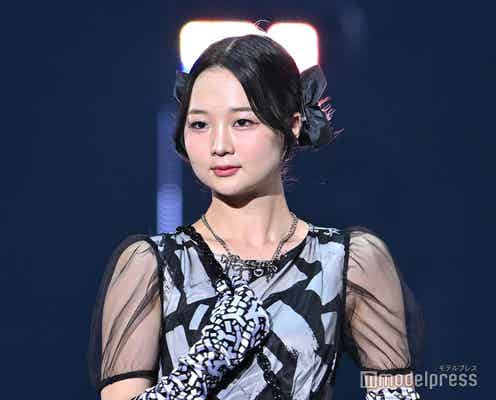 MADEIN脱退のガウン、久々インスタ更新で直筆手紙掲載 当時の状況説明「辛いことが繰り返されました」