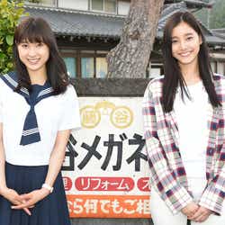 モデルプレス - 新木優子、土屋太鳳の“完璧すぎる姉”に 「チア☆ダン」出演決定