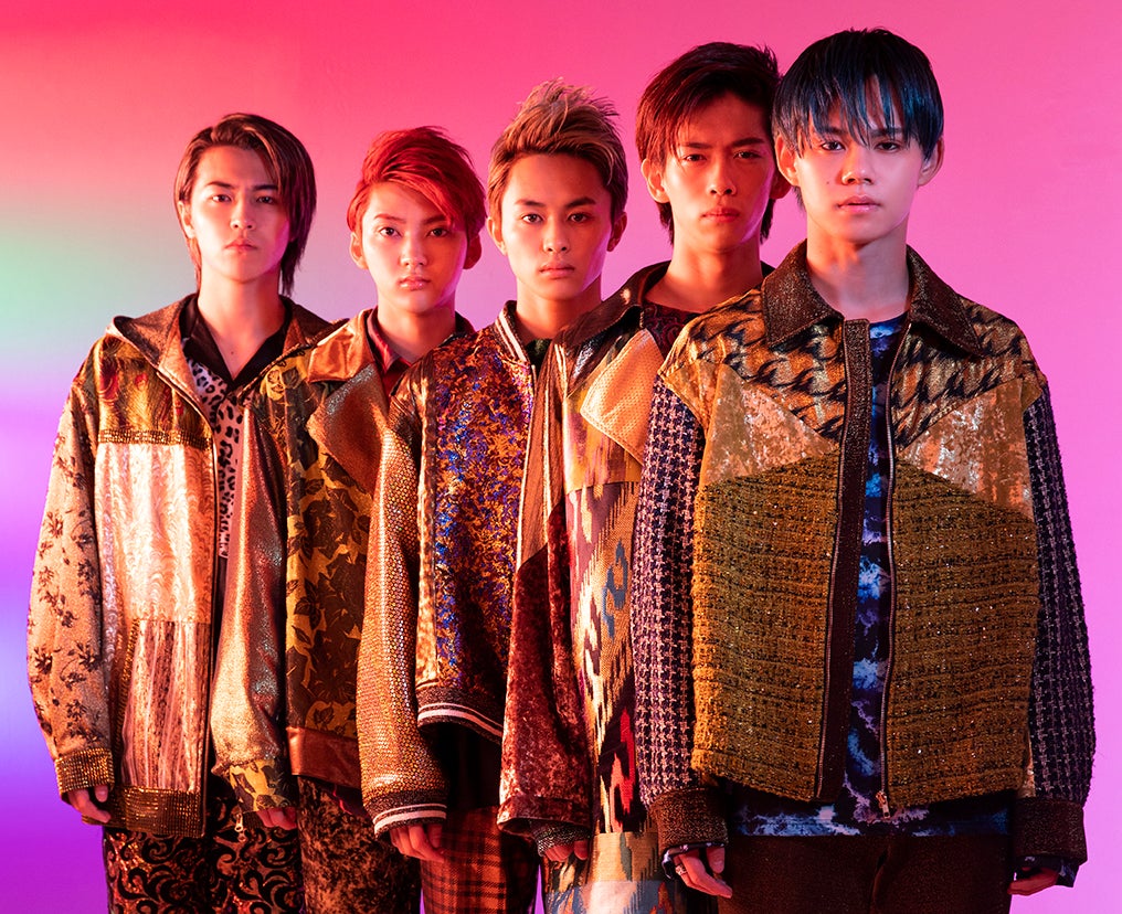 超特急「Livejack」スピンオフイベントに出演決定