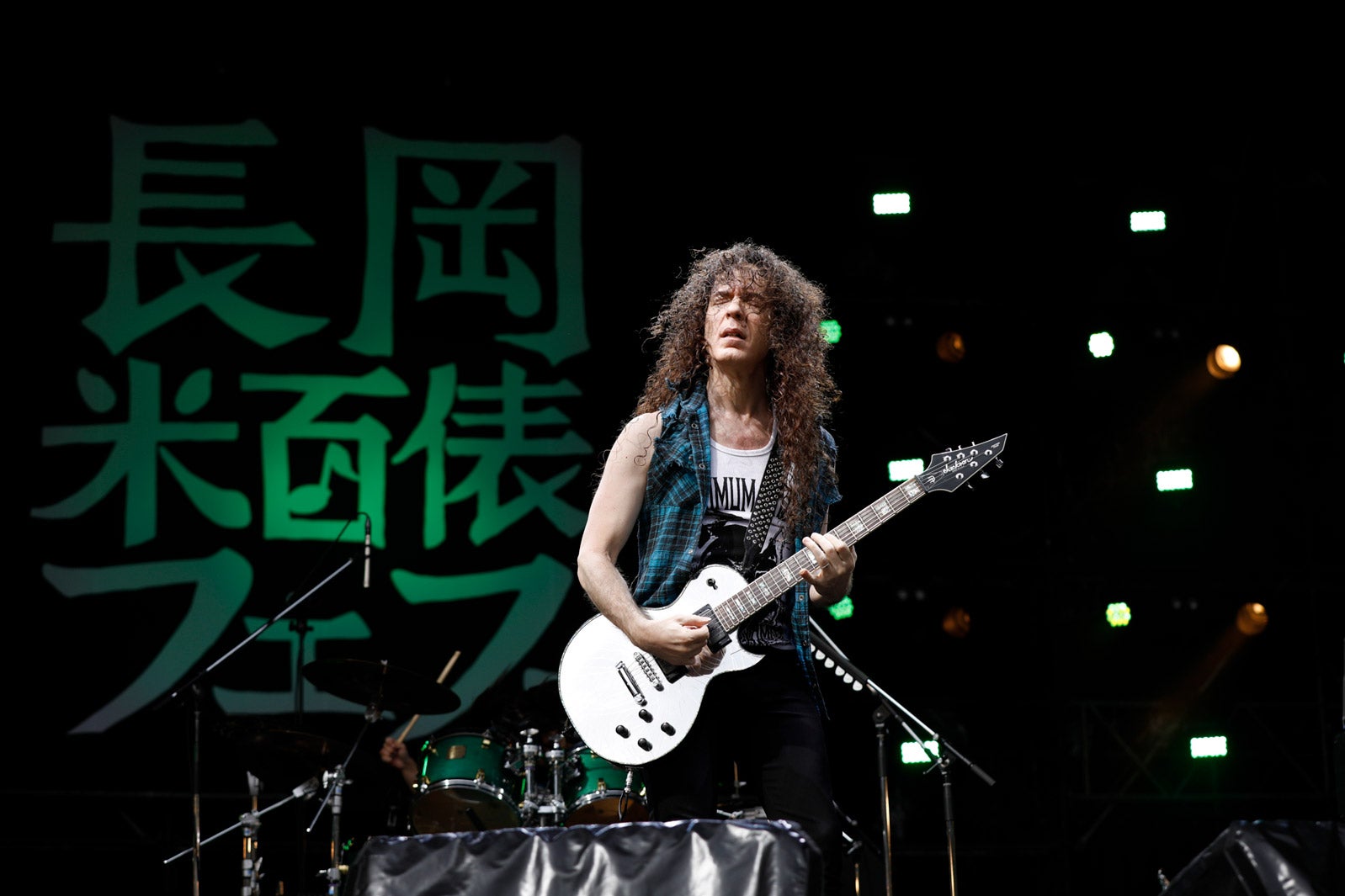 マーティ・フリードマン（提供写真）