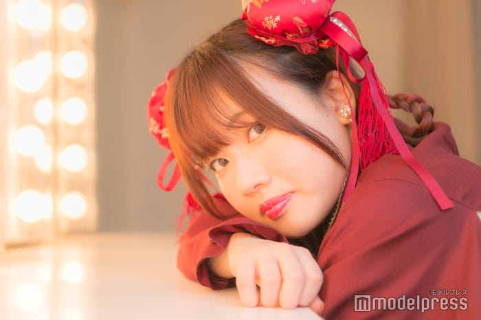 みくりんさん(C)モデルプレス