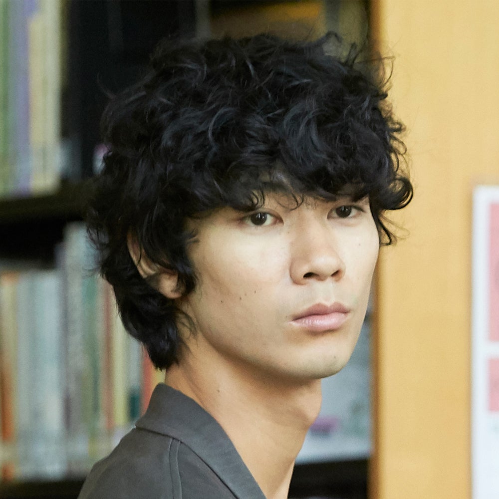 清原翔（C）フジテレビ