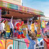 Usj ワンピース プレミア サマー 21 2年ぶり開催決定 ワノ国 舞台の白熱ライブショー上演 モデルプレス Usj ワンピース プレミア サマー 21 2年ぶり開催決定 ワノ国 舞台の白熱ライブショー上演 モデルプレス