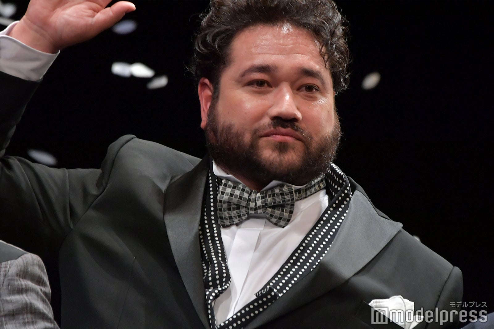 勝矢 （C）モデルプレス