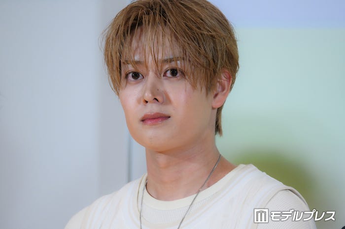 前田大輔(C)モデルプレス