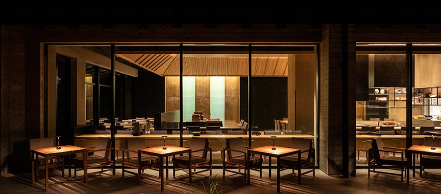 SOKI ATAMI／画像提供：UDS