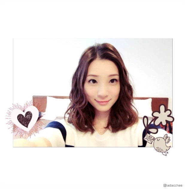 足立梨花、ばっさりヘアカットでイメチェン「可愛さ増した」「新鮮」ファン絶賛