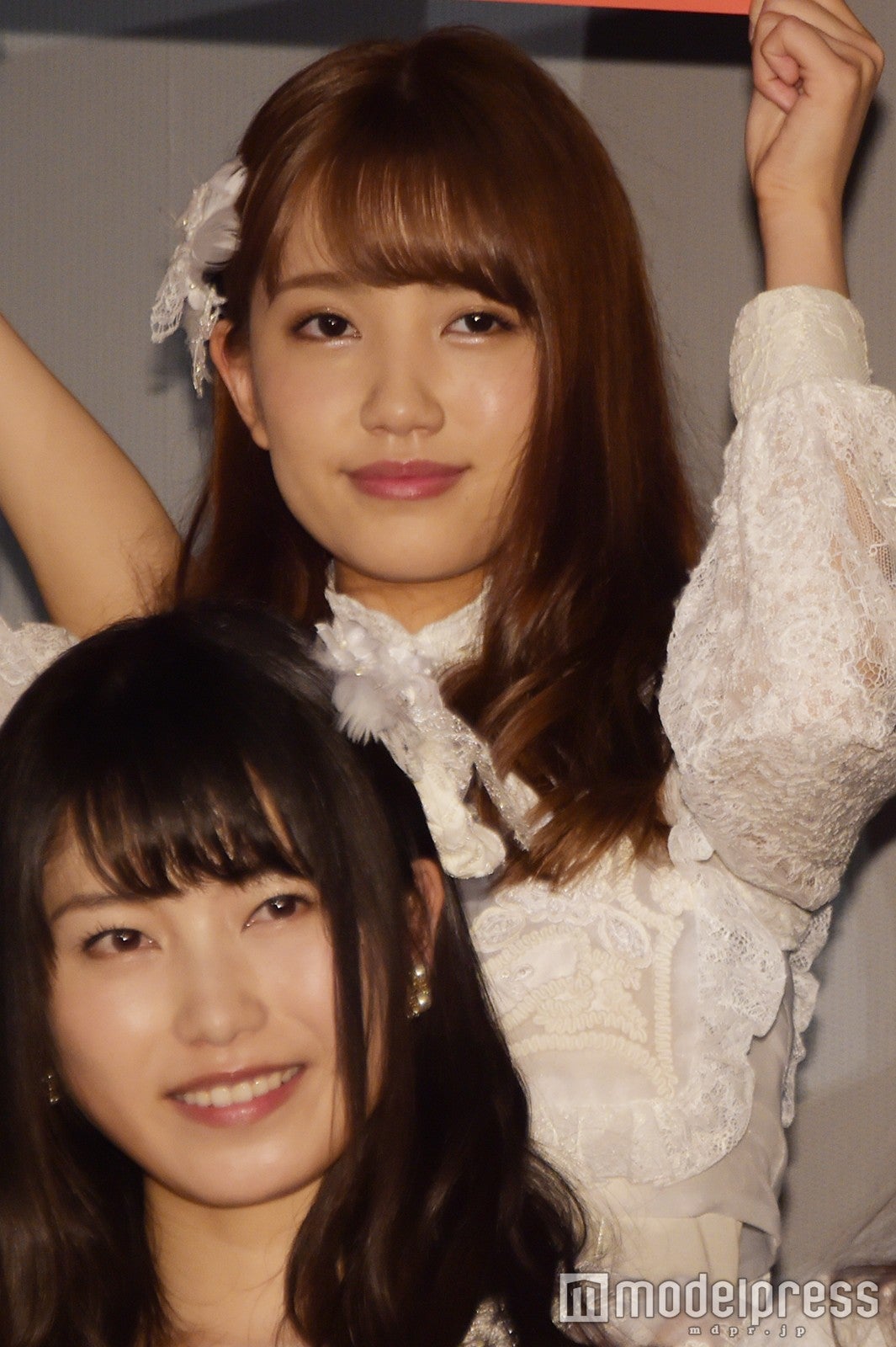 加藤玲奈（C）モデルプレス